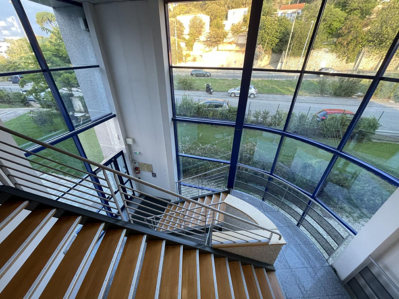 Bureau Marseille 900m² Location bureau Marseille Bouches-du-Rhône OLBUR2316174 4